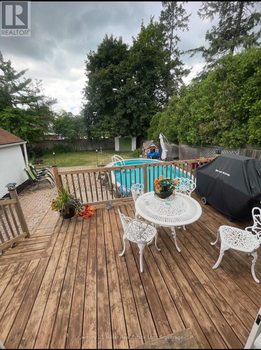 281 Peel Street, Halton Hills, Ontario  L7J 1M7 - Photo 34 - W13221168