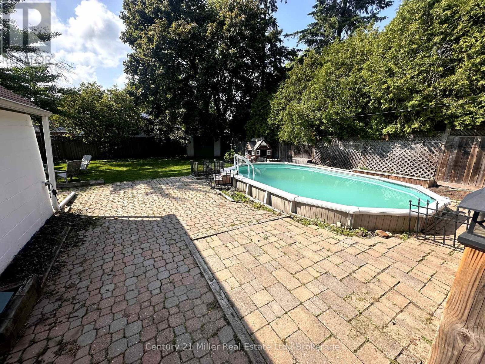 281 Peel Street, Halton Hills, Ontario  L7J 1M7 - Photo 35 - W13221168