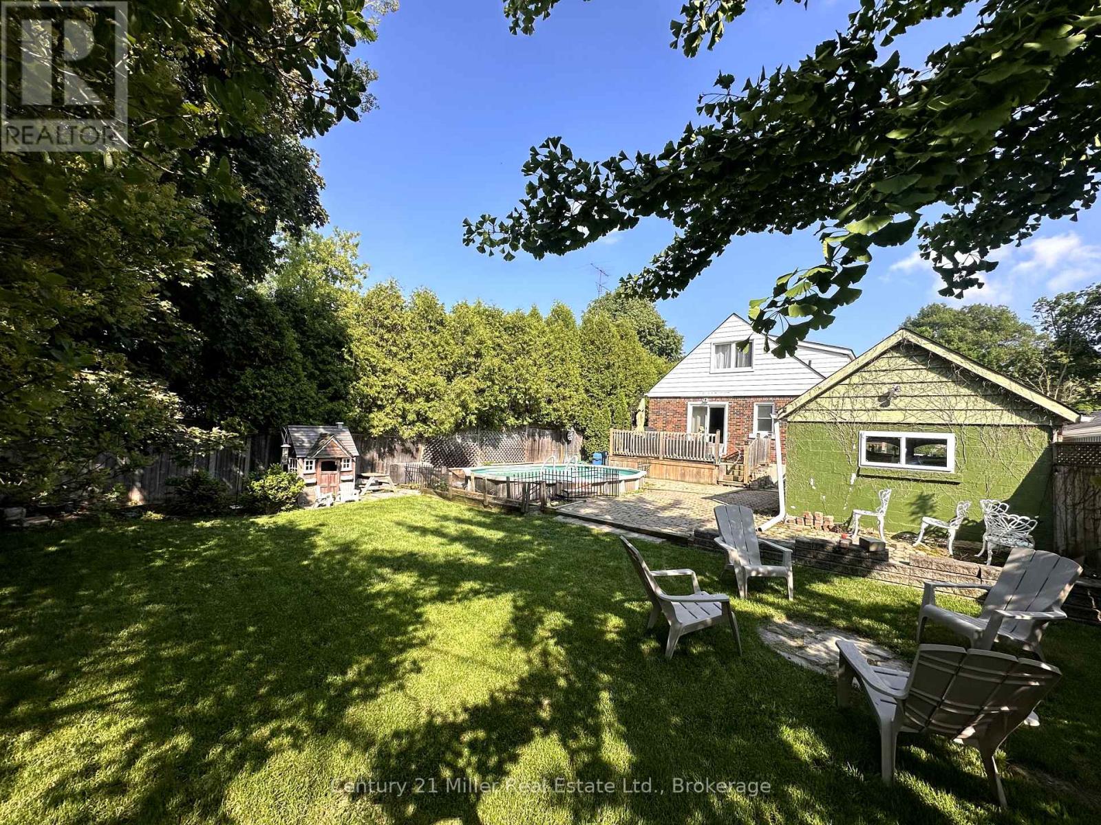 281 Peel Street, Halton Hills, Ontario  L7J 1M7 - Photo 41 - W13221168