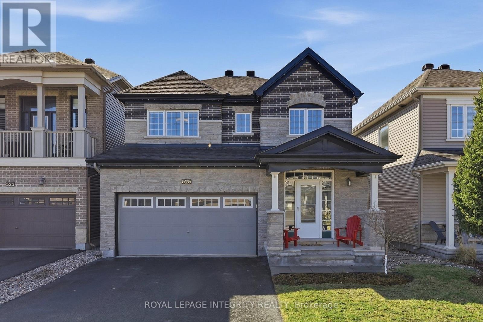 525 Yellow Birch Street, Ottawa, Ontario  K1W 0J3 - Photo 1 - X13221002