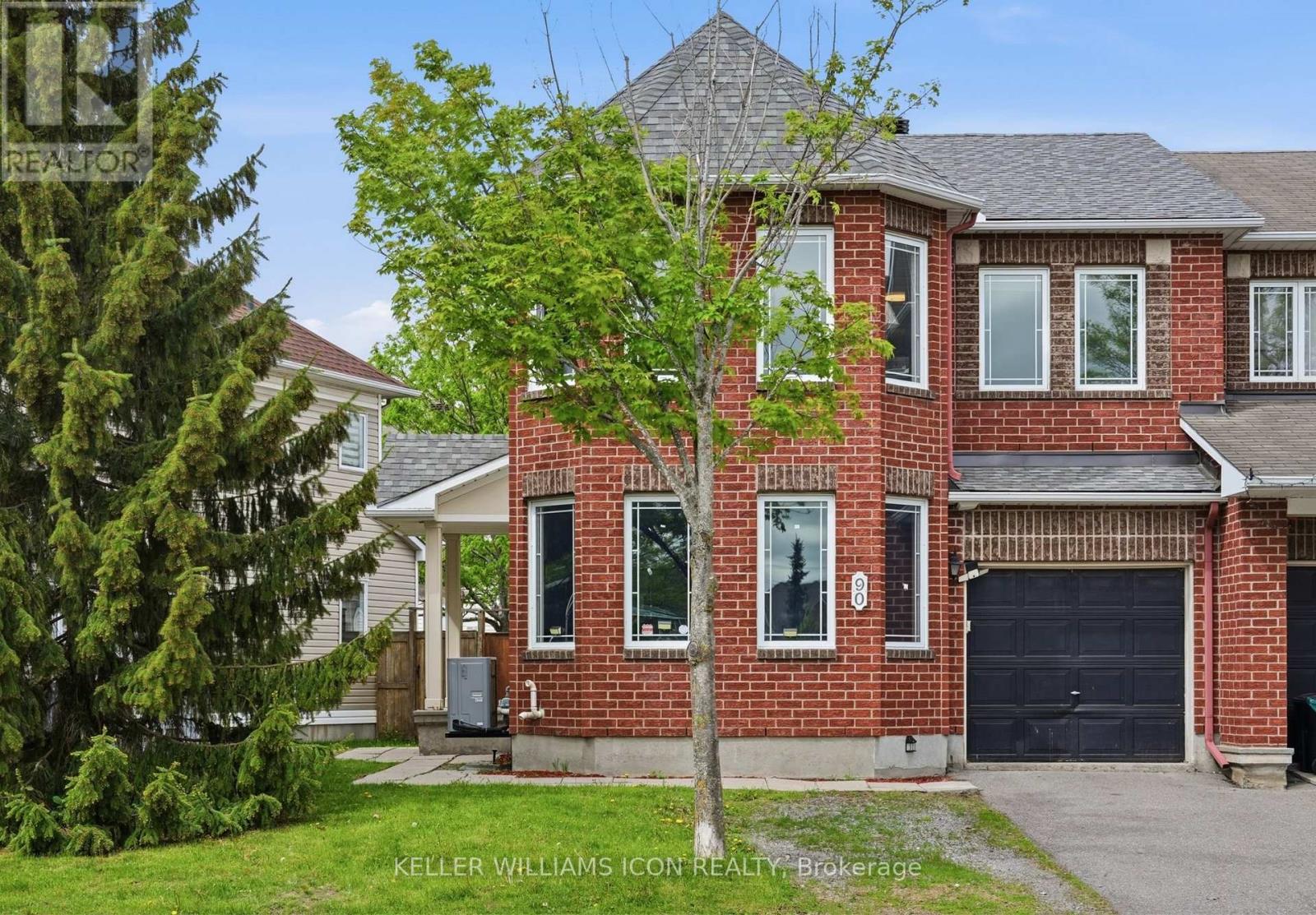 90 Sunvale Way, Ottawa, Ontario  K2G 6X4 - Photo 1 - X13221106