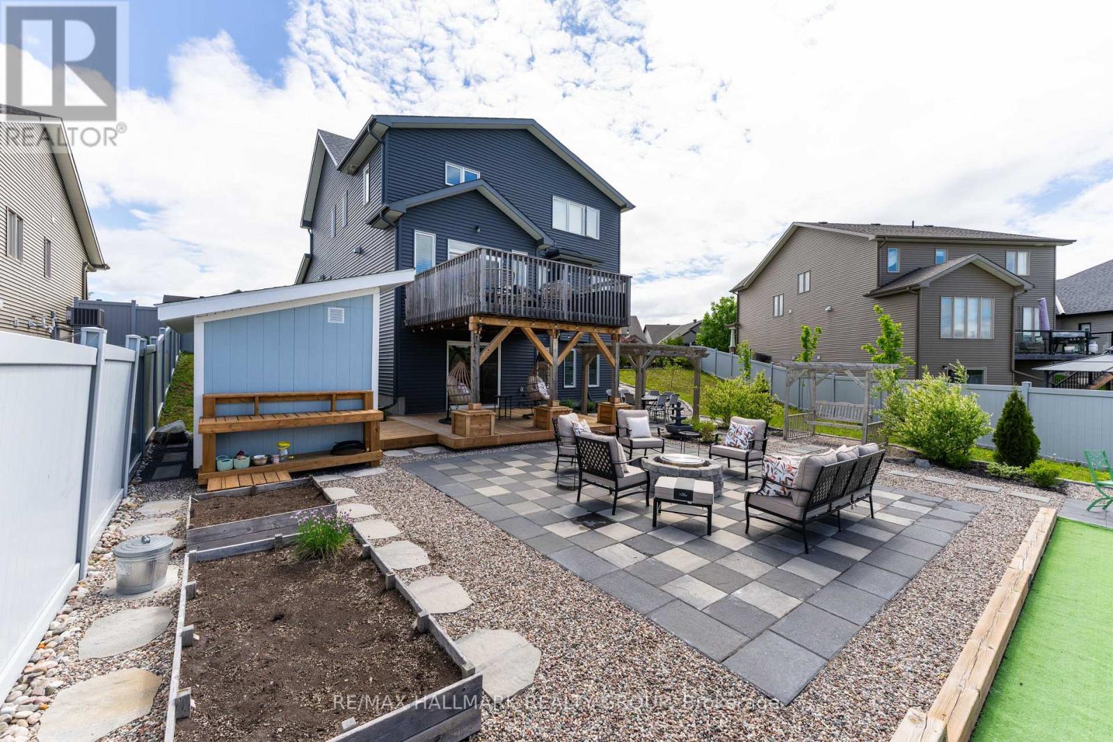 1025 Diamond Street, Clarence-Rockland, Ontario  K4K 1P6 - Photo 47 - X13221160