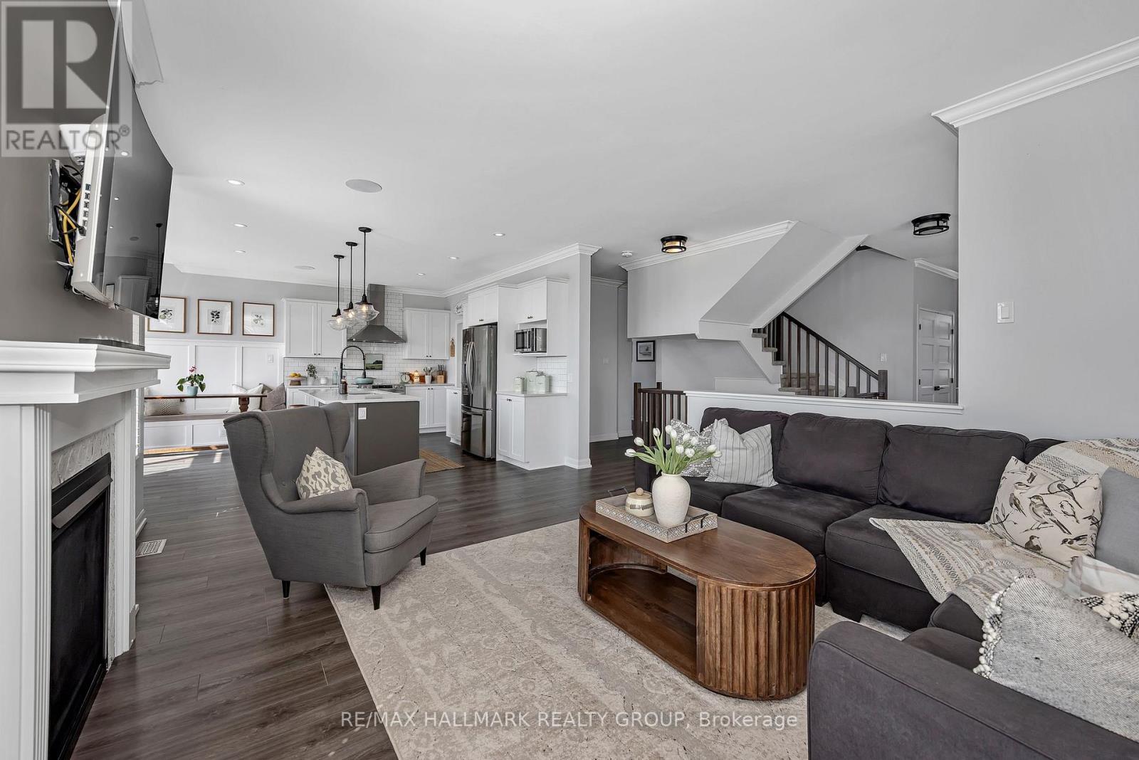 1025 Diamond Street, Clarence-Rockland, Ontario  K4K 1P6 - Photo 7 - X13221160