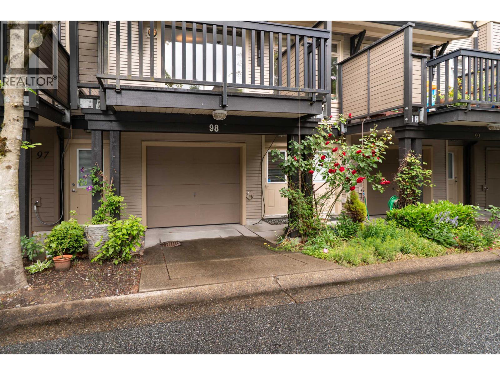 98 100 Klahanie Drive, Port Moody, British Columbia  V3H 5K3 - Photo 36 - R3130099