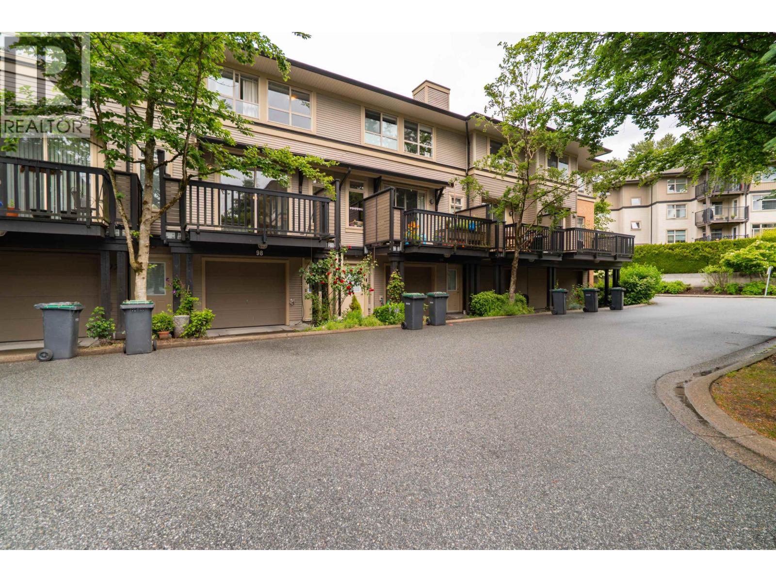 98 100 Klahanie Drive, Port Moody, British Columbia  V3H 5K3 - Photo 37 - R3130099