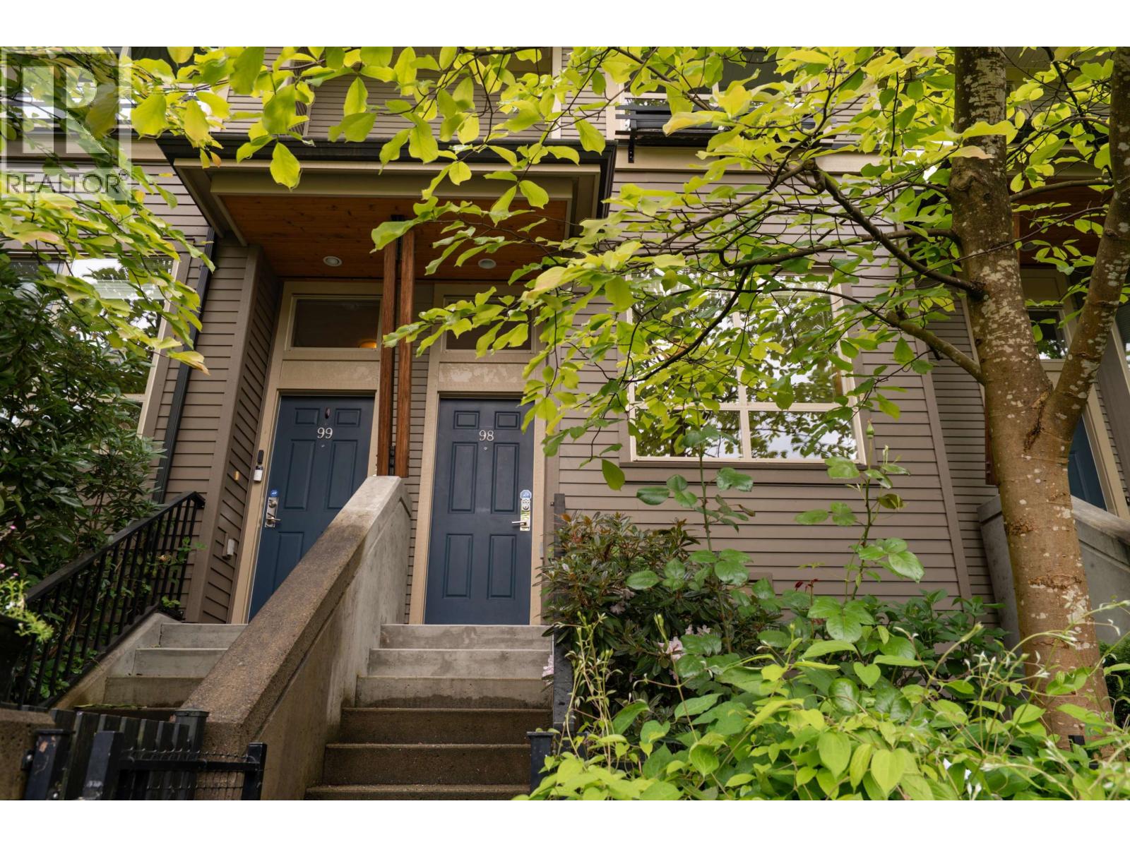 98 100 Klahanie Drive, Port Moody, British Columbia  V3H 5K3 - Photo 39 - R3130099