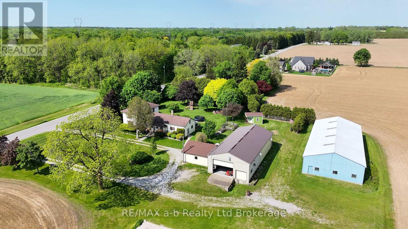 1813 Norfolk County 19 Road W, Norfolk, Ontario  N0E 1V0 - Photo 49 - X13221028