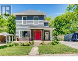 213 ALBERT STREET, Ingersoll, Ontario