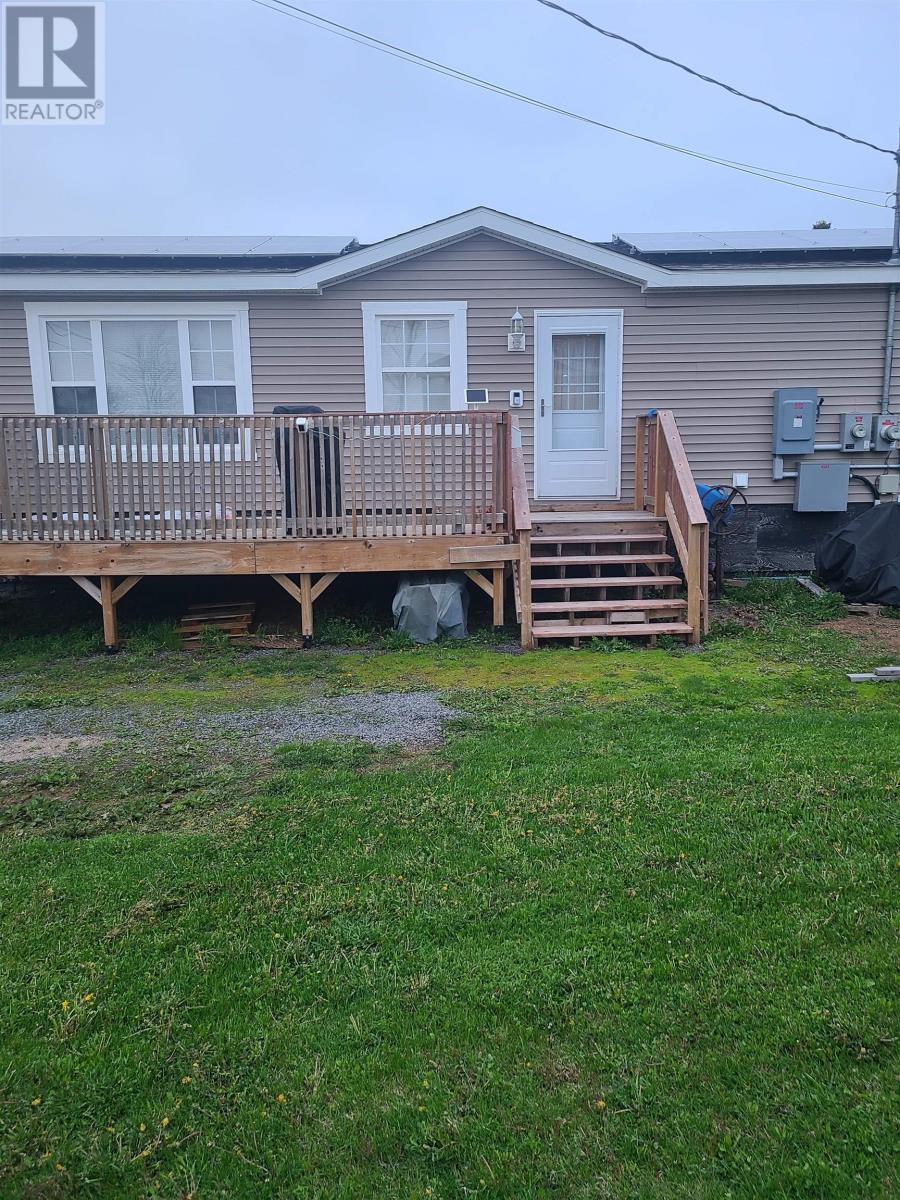 6 Spring Street, Souris, Prince Edward Island  C0A 2B0 - Photo 1 - 202612775
