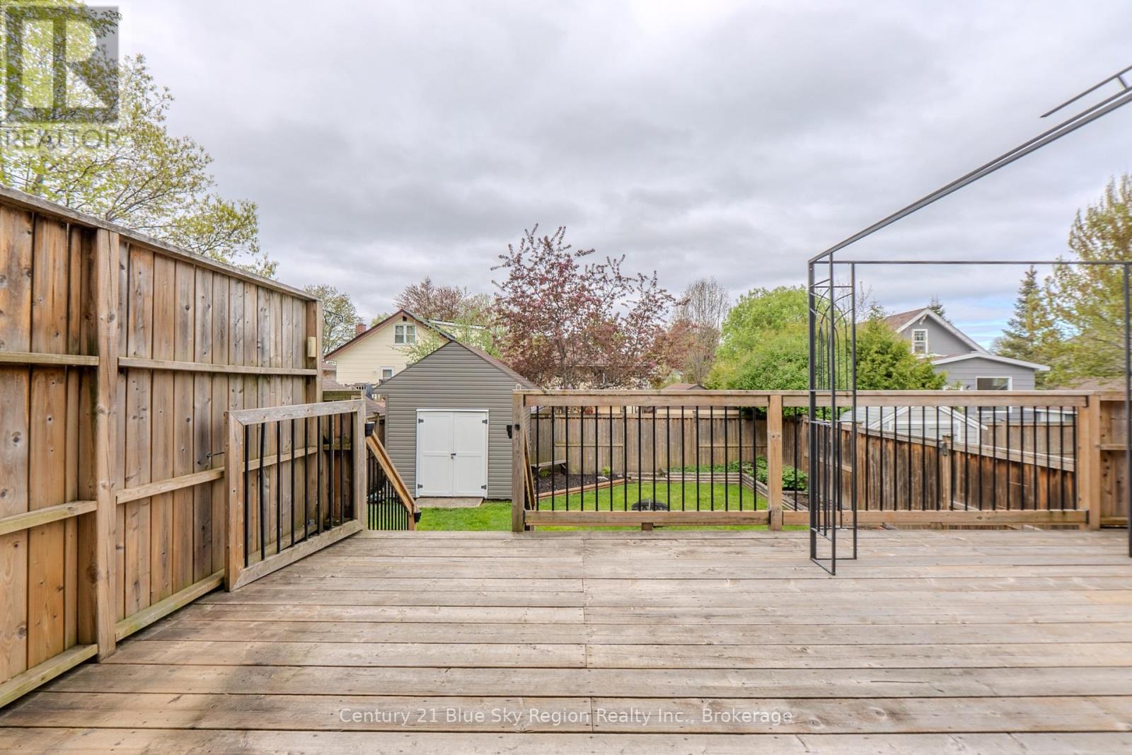 15 Pollard Avenue, North Bay, Ontario  P1A 1Z4 - Photo 17 - X13221032