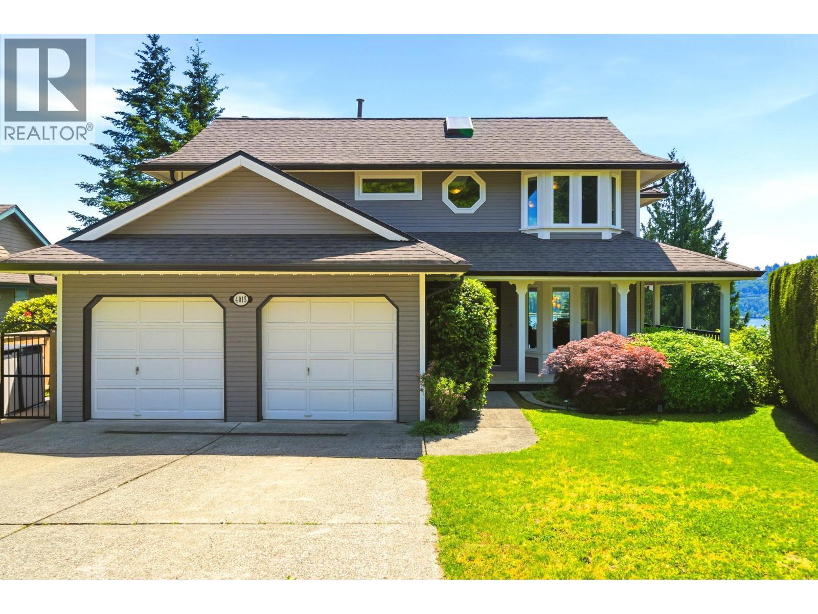 4015 Cummins Place, North Vancouver, British Columbia  V7G 2E8 - Photo 1 - R3130092