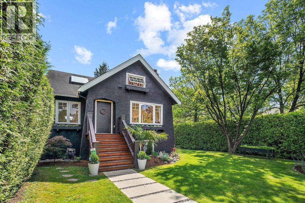 3392 W 8th Avenue, Vancouver, British Columbia  V6R 1Y4 - Photo 36 - R3130100