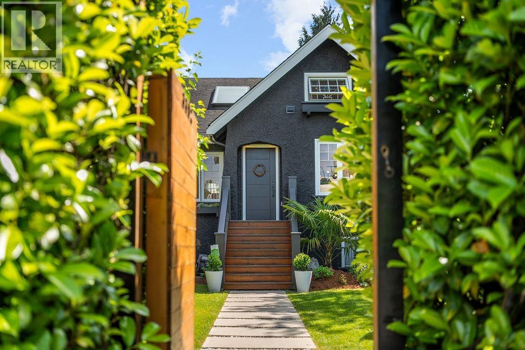 3392 W 8th Avenue, Vancouver, British Columbia  V6R 1Y4 - Photo 37 - R3130100