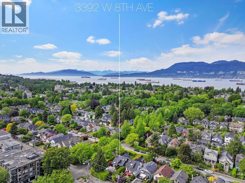 3392 W 8th Avenue, Vancouver, British Columbia  V6R 1Y4 - Photo 39 - R3130100