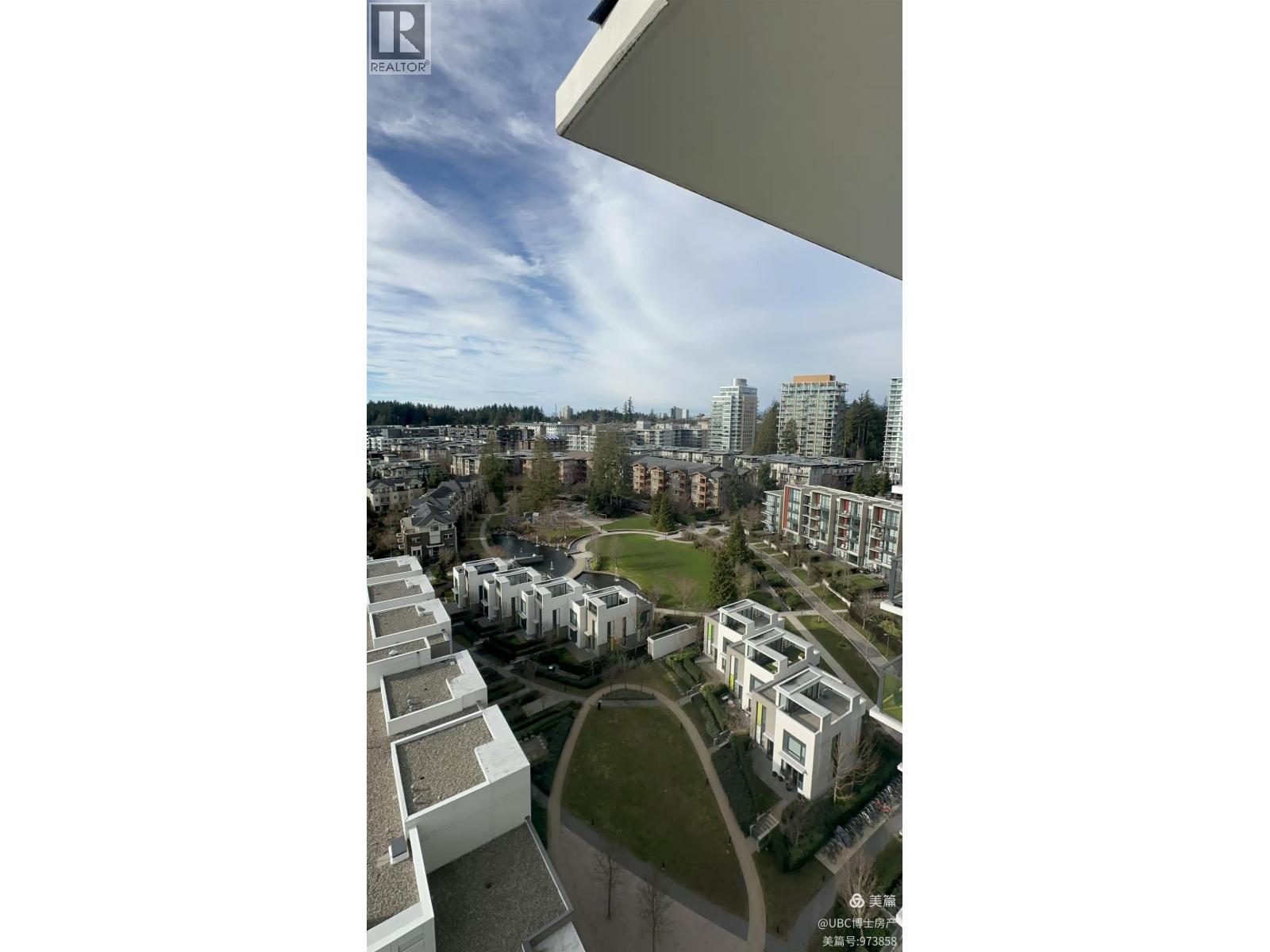 1310 3487 Binning Road, Vancouver, British Columbia  V6S 0K8 - Photo 5 - R3130077