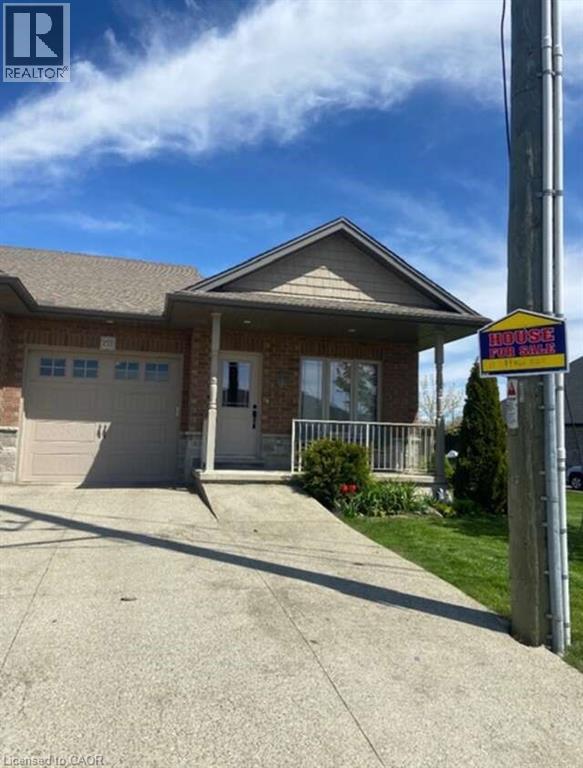 153 Brown Street, Port Dover, Ontario  N0A 1N7 - Photo 1 - 40696547