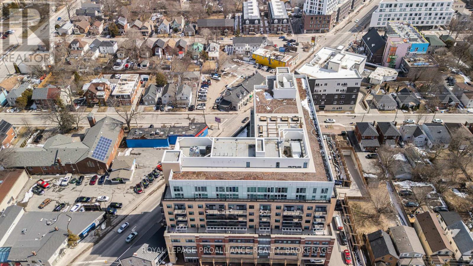315 - 652 Princess Street, Kingston, Ontario  K7L 1E5 - Photo 31 - X13221066