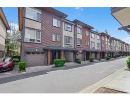 31 16127 87 AVENUE, Surrey, British Columbia