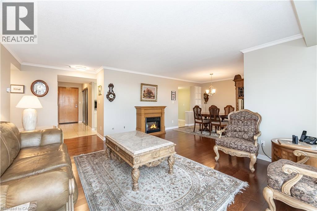 190 Hespeler Road Unit# 1602, Cambridge, Ontario  N1R 8B8 - Photo 9 - 40815614