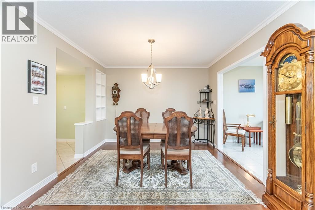 190 Hespeler Road Unit# 1602, Cambridge, Ontario  N1R 8B8 - Photo 10 - 40815614