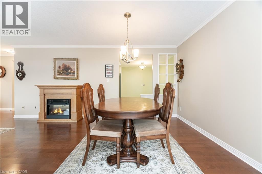 190 Hespeler Road Unit# 1602, Cambridge, Ontario  N1R 8B8 - Photo 11 - 40815614