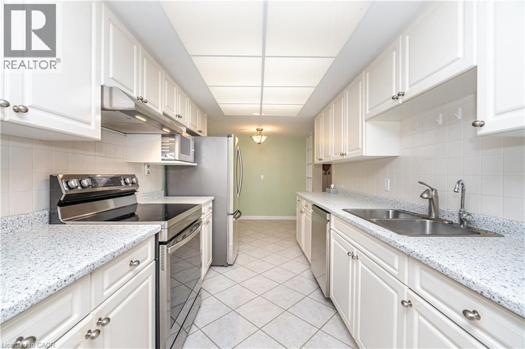 190 Hespeler Road Unit# 1602, Cambridge, Ontario  N1R 8B8 - Photo 21 - 40815614