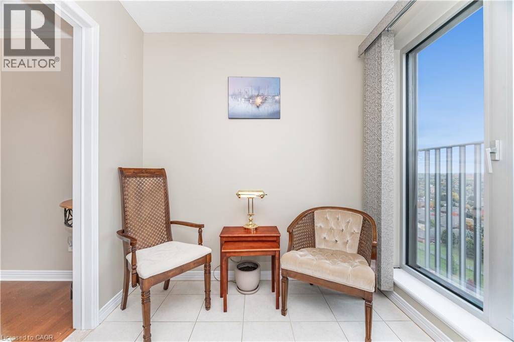 190 Hespeler Road Unit# 1602, Cambridge, Ontario  N1R 8B8 - Photo 14 - 40815614