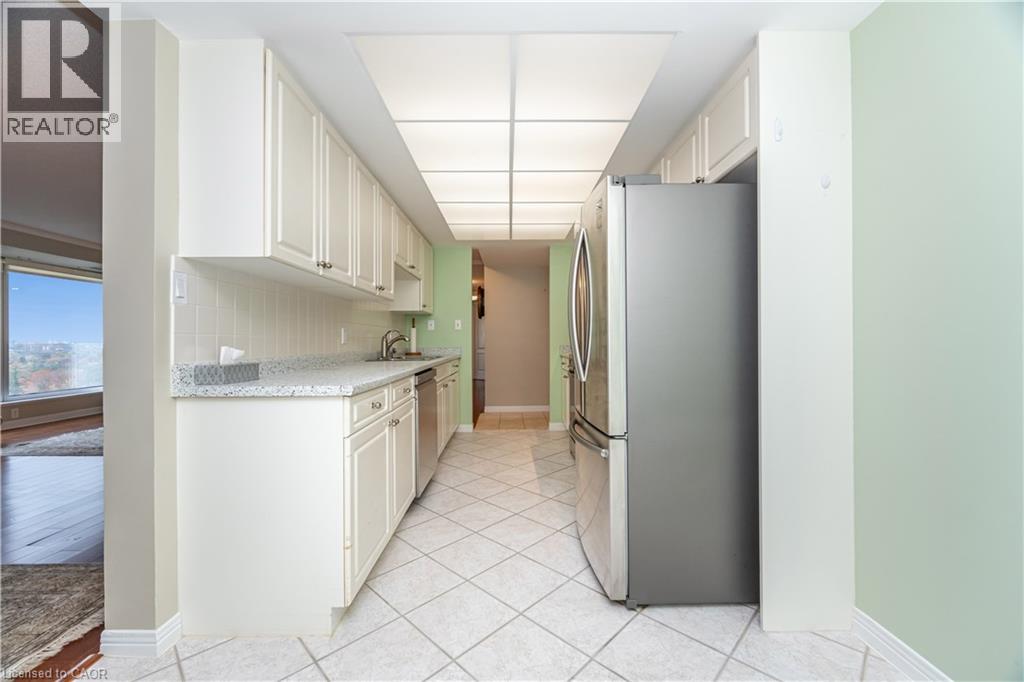 190 Hespeler Road Unit# 1602, Cambridge, Ontario  N1R 8B8 - Photo 18 - 40815614