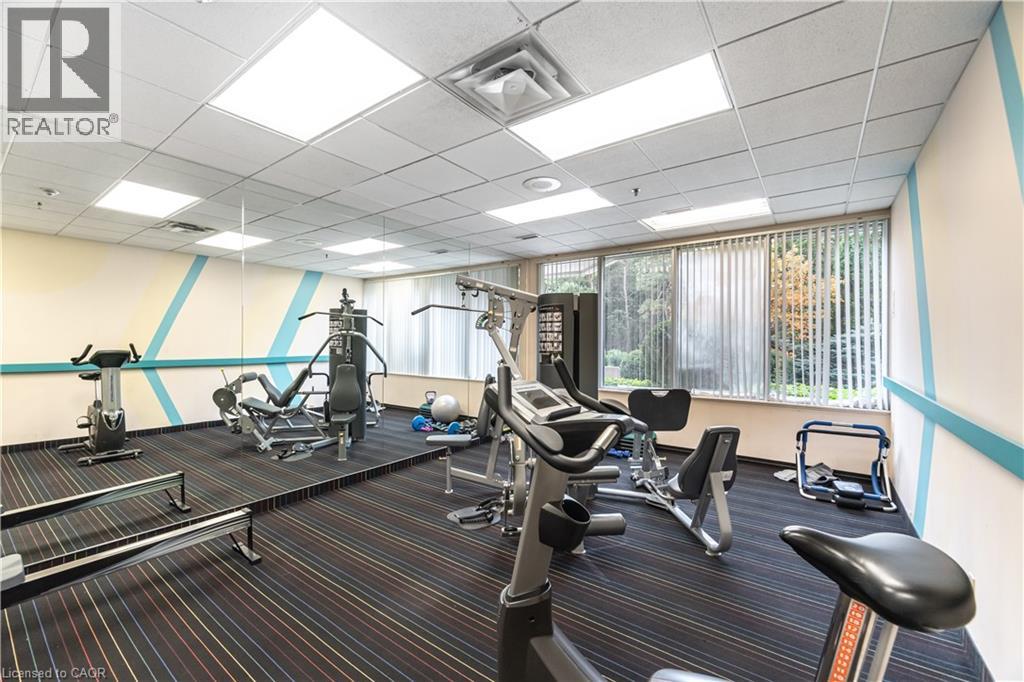 190 Hespeler Road Unit# 1602, Cambridge, Ontario  N1R 8B8 - Photo 44 - 40815614