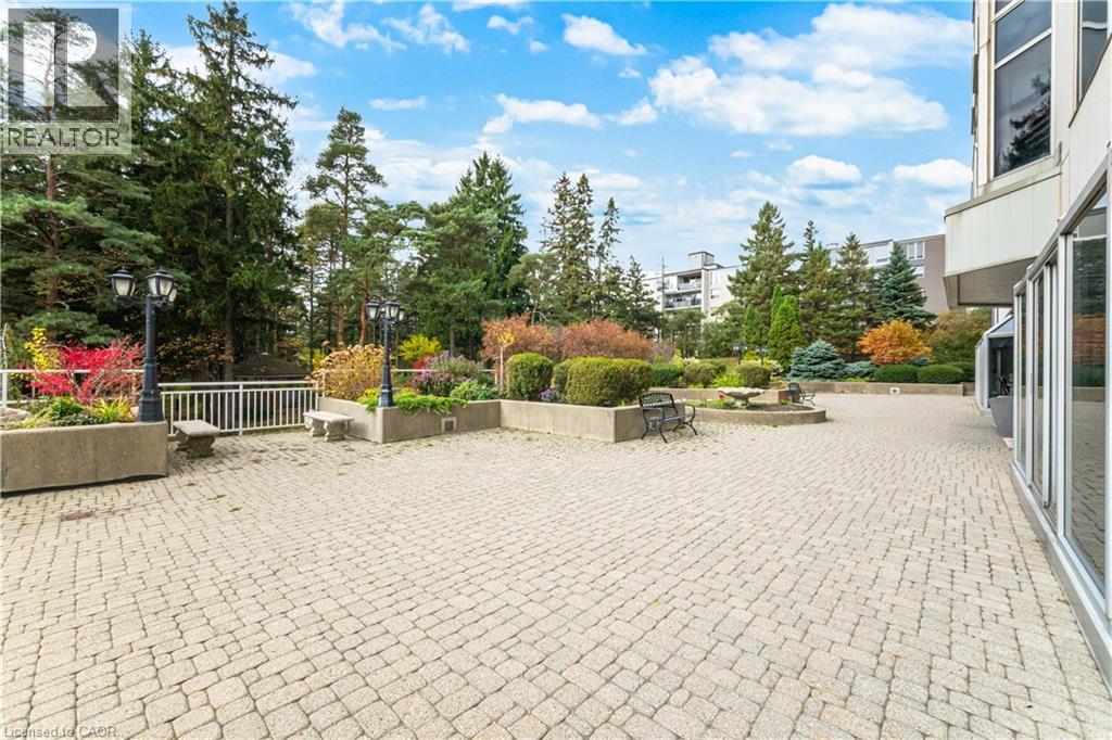 190 Hespeler Road Unit# 1602, Cambridge, Ontario  N1R 8B8 - Photo 47 - 40815614