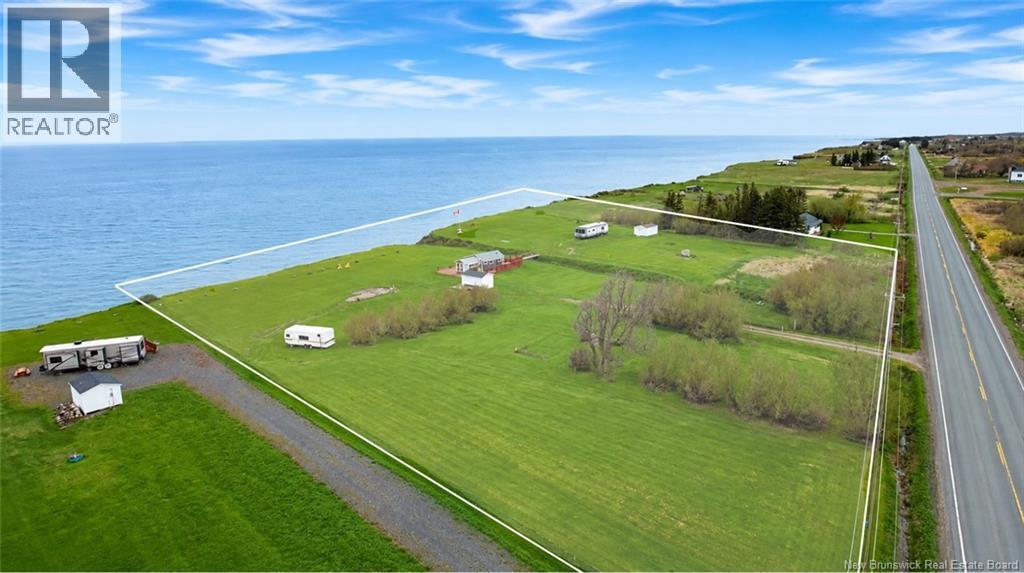 6655 Route 11, Clifton, New Brunswick