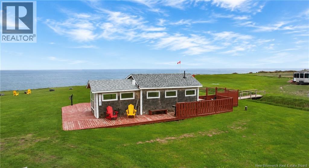 6655 Route 11, Clifton, New Brunswick  E2A 5L7 - Photo 6 - NB140754
