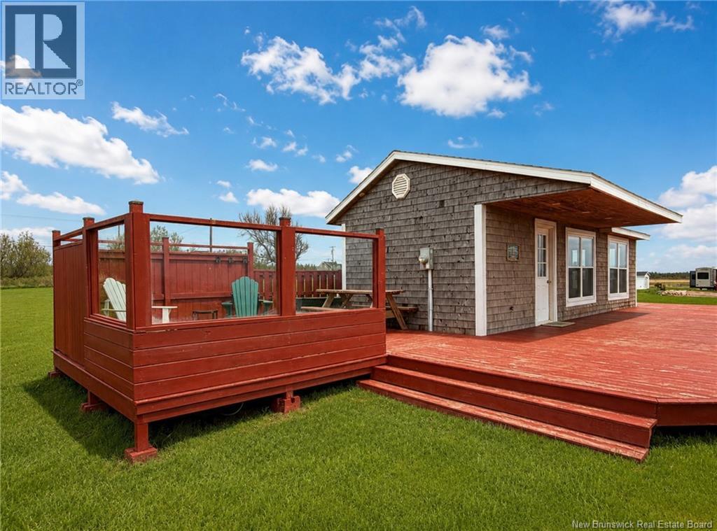 6655 Route 11, Clifton, New Brunswick  E2A 5L7 - Photo 25 - NB140754