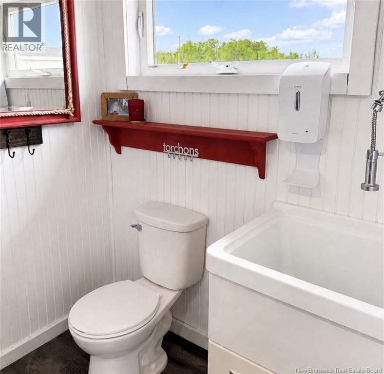 6655 Route 11, Clifton, New Brunswick  E2A 5L7 - Photo 16 - NB140754