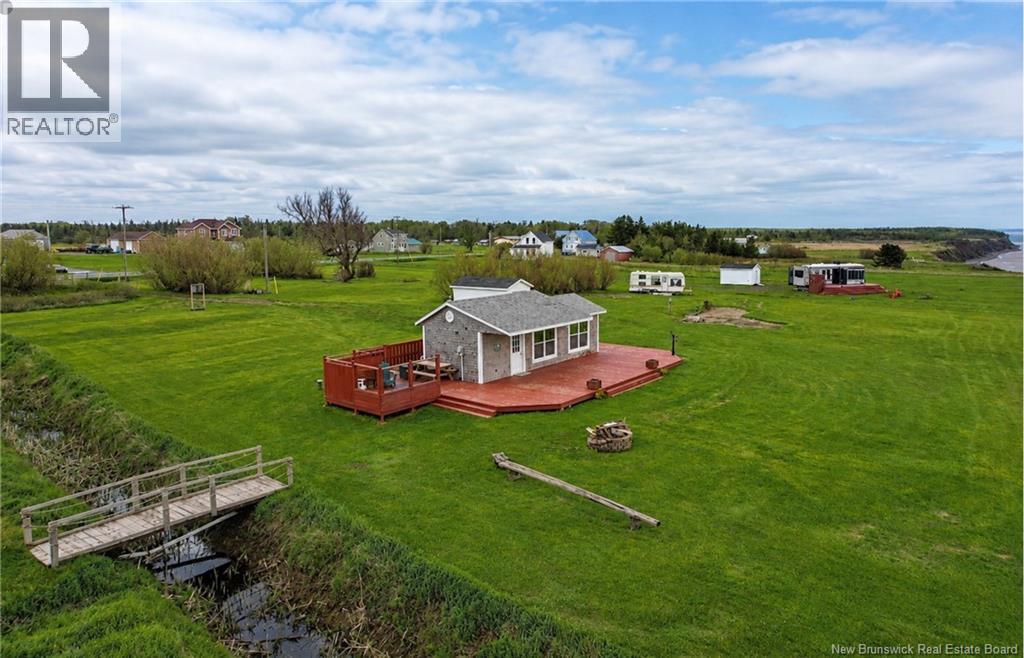 6655 Route 11, Clifton, New Brunswick  E2A 5L7 - Photo 22 - NB140754