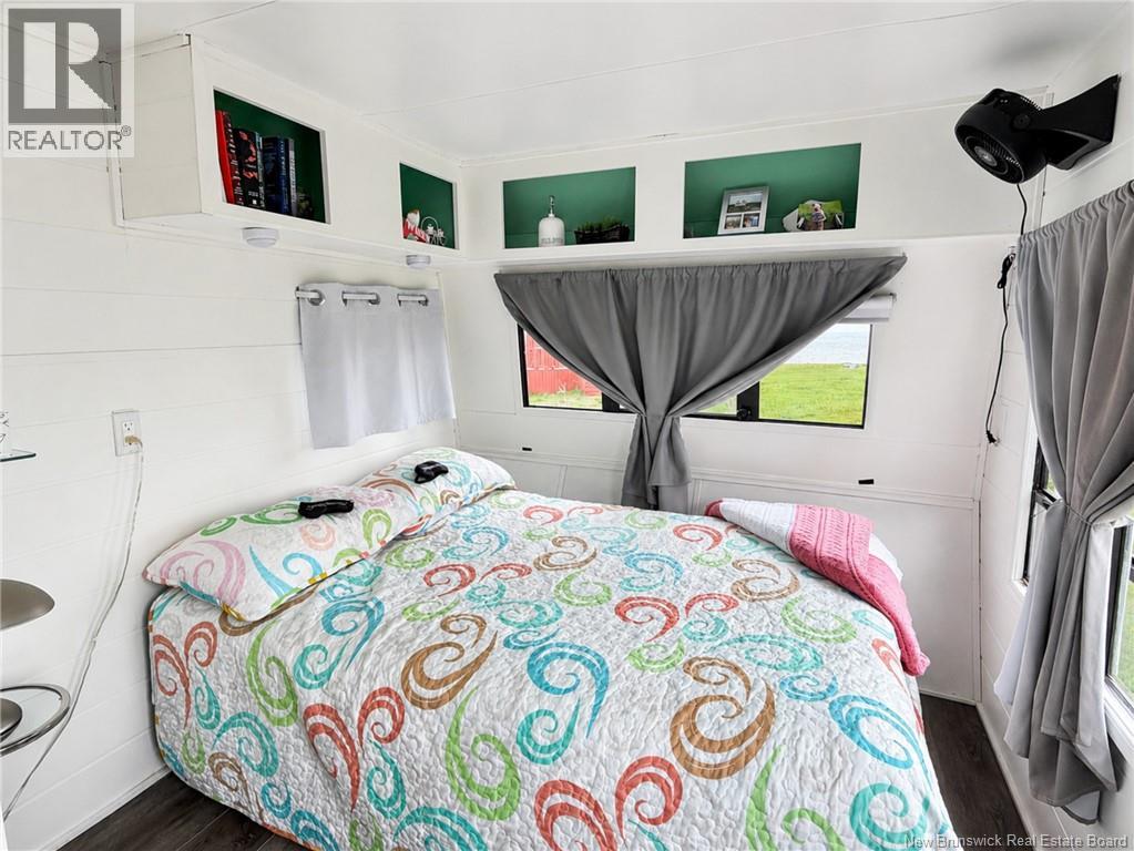 6655 Route 11, Clifton, New Brunswick  E2A 5L7 - Photo 33 - NB140754