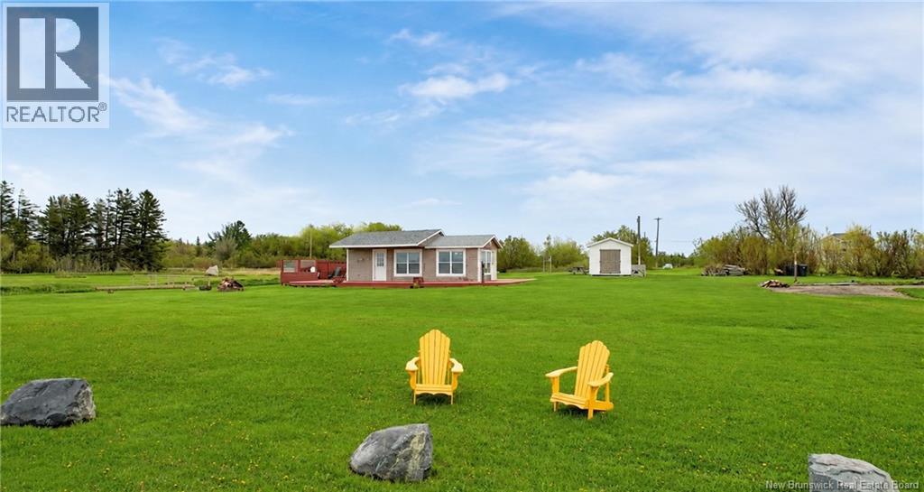 6655 Route 11, Clifton, New Brunswick  E2A 5L7 - Photo 7 - NB140754