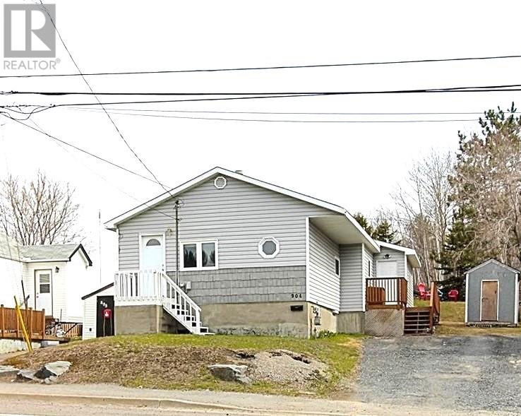 904 Bancroft Drive, Sudbury, Ontario  P3B 1P7 - Photo 1 - 2128202
