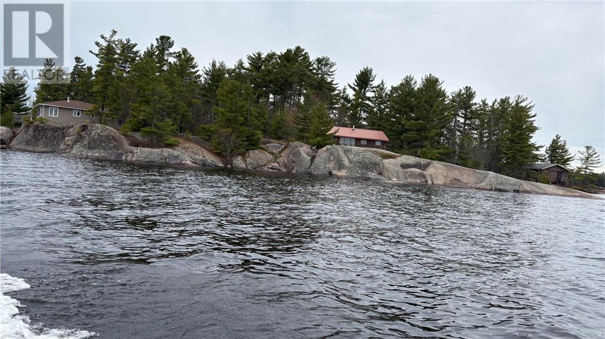 G2 West Bay Island, Monetville, Ontario  P0H 1R0 - Photo 1 - 2128187