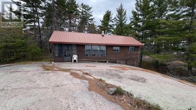 G2 West Bay Island, Monetville, Ontario  P0H 1R0 - Photo 2 - 2128187