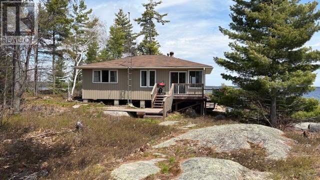 G2 West Bay Island, Monetville, Ontario  P0H 1R0 - Photo 20 - 2128187
