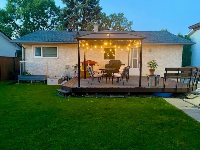 14 Continental Avenue, Winnipeg, Manitoba R2G 2T1 - Photo 36 - 202612122