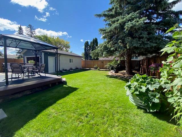 14 Continental Avenue, Winnipeg, Manitoba R2G 2T1 - Photo 33 - 202612122