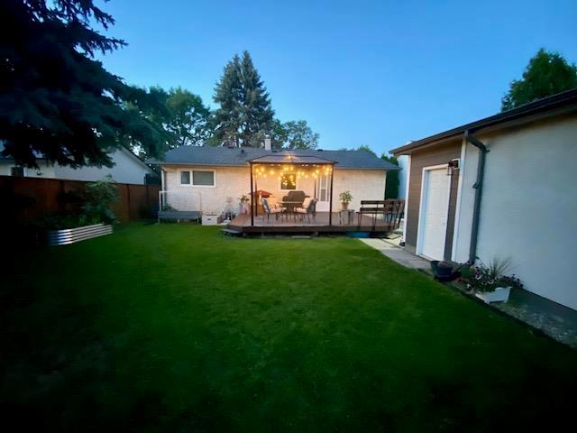 14 Continental Avenue, Winnipeg, Manitoba R2G 2T1 - Photo 35 - 202612122