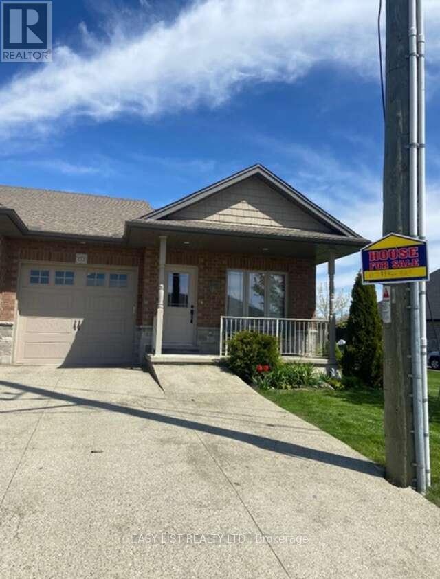 153 BROWN STREET, Norfolk, Ontario