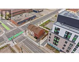116 BAY STREET N, Hamilton, Ontario