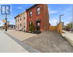 116 BAY STREET N, Hamilton, Ontario