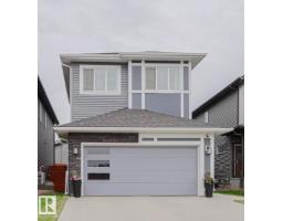 28 ROSEWOOD WY, St. Albert, Alberta