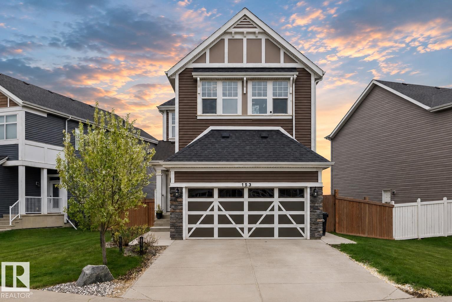 153 STURTZ BN, Leduc, Alberta