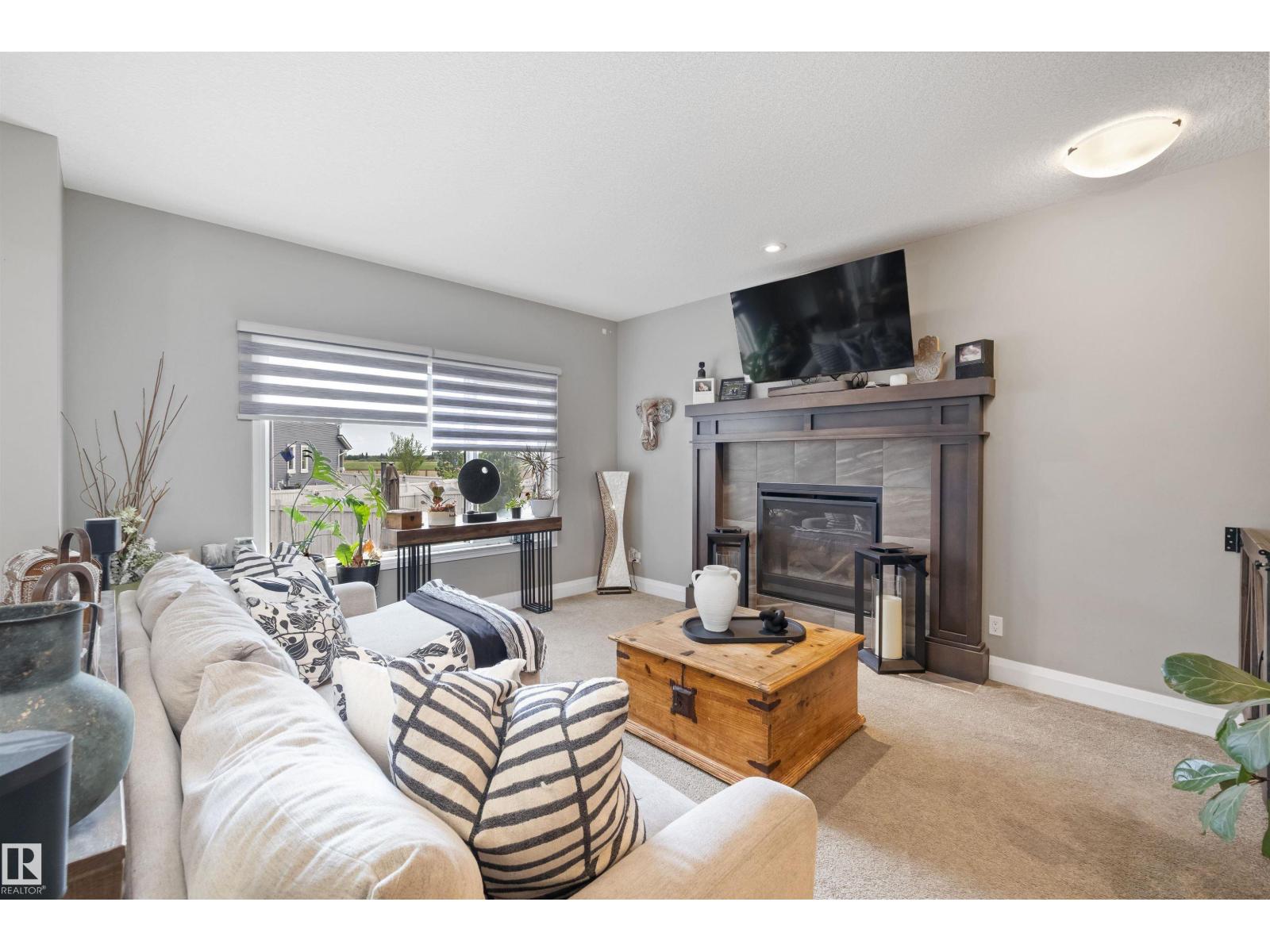 153 Sturtz Bn, Leduc, Alberta  T9E 1E3 - Photo 10 - E4491068
